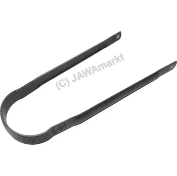 Blatník karosérie Made in Czech Vzpěra předního blatníku S11