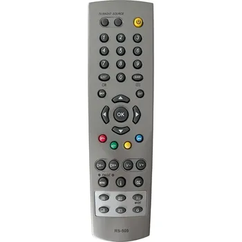 Dálkový ovladač HUMAX RS-505 - náhradní dálkový ovladač