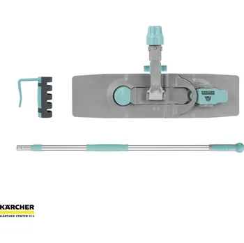 mop Kärcher ECO!Mop system