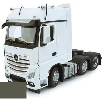 Autolak Autolak do pistole MERCEDES truck 7309 GRUENGRAU