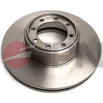 Brzdový kotouč Brzdový kotouč JPN 40H9069-JPN
