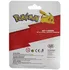 Pryž EPEE Sada gumovacích pryží Pokémon 4 ks