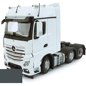 Autolak Autolak do pistole MERCEDES truck 7703 OXFORDGRAU