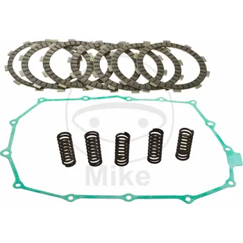 Spojková sada Opravná sada spojky EBC 3 499 225 358 005 včetně těsnění, pružin, lamel