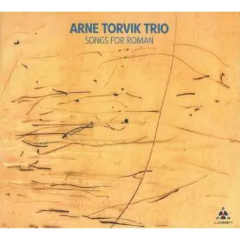 Zahraniční hudba CD Arne Torvik Trio: Songs For Roman 2024