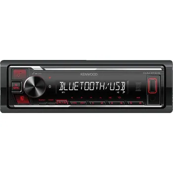 Autorádio Kenwood (DSI CZECH s.r.o.) Autorádio KENWOOD KMM-BT209