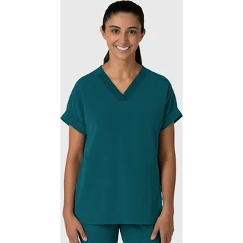 Zdravotnický oděv WonderWink Halena IGNACE LADY, různé barvy Velikost S CARI