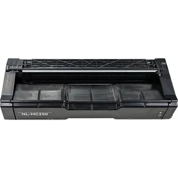 Počítač Tonerová kazeta - RICOH MC250HBK, 408340 - black - kompatibilní