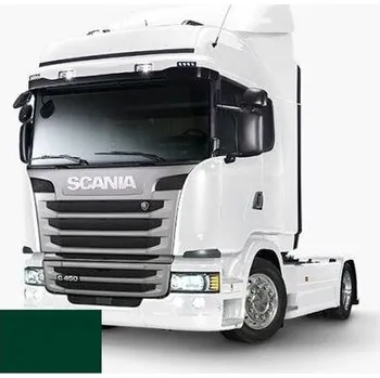 Autolak Autolak do pistole Scania Trucks 1366622 GREEN RAL6005