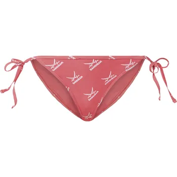 Dámské plavky SANSIBAR Dámský spodní díl plavek (korálová, 38)