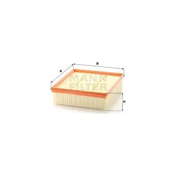 Auto-moto MANN-FILTER C25122