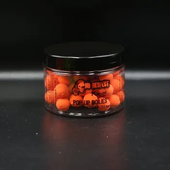 Boilies No Respect Pop Up Boilies Monster Crab | 45 G - 15mm