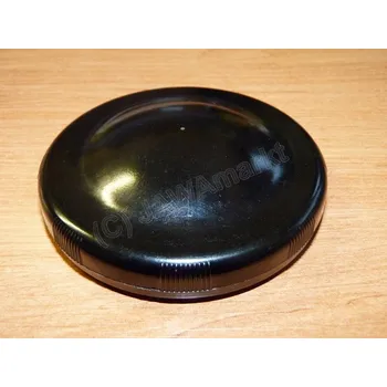 Palivová nádrž Made in Czech Víčko nádrže - plastové