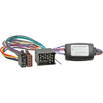 Autorádio LAND ROVER Discovery/ Freelander / ROVER 75<br />Výrobce: - 240026 SLR001