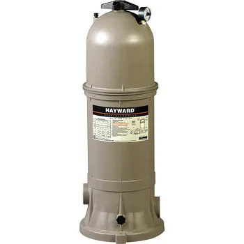 Kartušová filtrace Star Clear S 1750 - 39,7m3/h