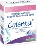BOIRON Colental 15x 1 ml