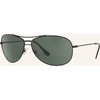 Sluneční brýle Ray-Ban Pánské Sluneční Brýle rb3293, 006/71 - matná černá/...