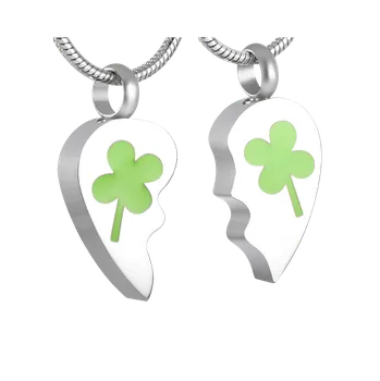 Přívěsek Přívěsek na popel Srdce VI