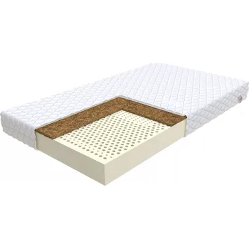 Matrace Nábytek PEGAS s.r.o. Latexová matrace TORO MAX - 80 x 200