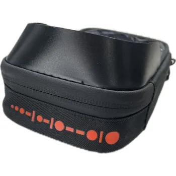 brašna na kolo Brašna na řídítka VAPE Morseo Transf mobil červená