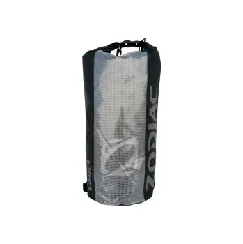 Vodácký pytel Vak vodotěsný 40l černý Zodiac