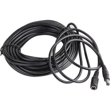 Příslušenství pro kamerový systém Securia Pro Kábel napájecí prodlužovací DC, 5m