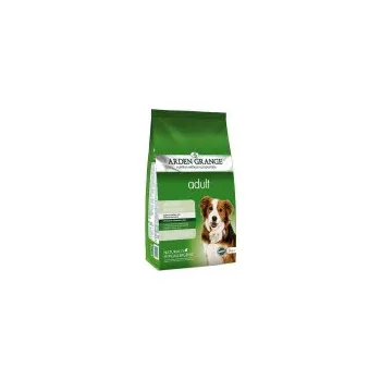 Krmivo pro psa Arden Grange Adult Lamb &amp; Rice 12 kg