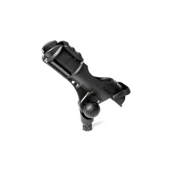 Loď Držák prutu Railblaza Profi se základnou HD černý