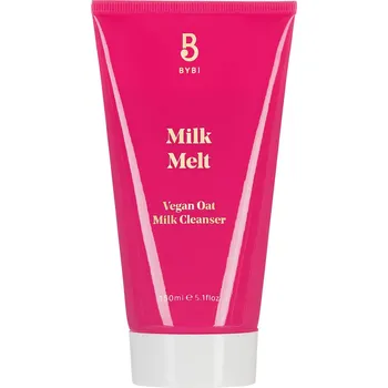 Mléko na dočištění pleti Milk Melt 150ml BYBI BEAUTY