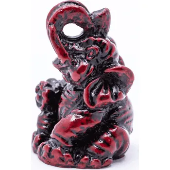 Milujeme Kameny slon - soška vínová SL5 423316