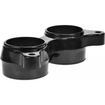 Trekingová hůl Instrument holder ARIETE 06934/A hole distance 170mm