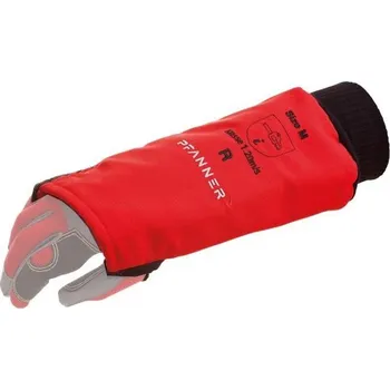 Úvazek Protipořezové nátepníky PFANNER FLEXPROTECT tř. 1 L Levá