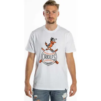 Pánské tričko MLB Baltimore Orioles Cooperst