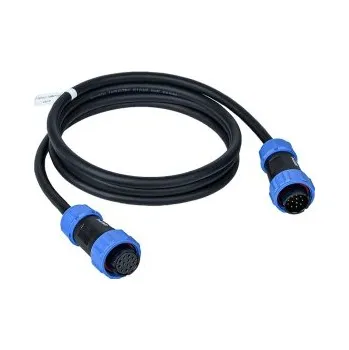 elektrický kabel Kabel komunikační 1,5m pro E-akumulátory