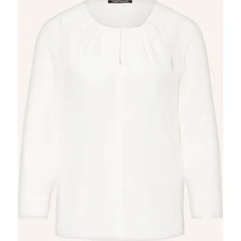 Dámská halenka Luisa Cerano Dámská Halenka S 3/4 Rukávem, bílá, 34