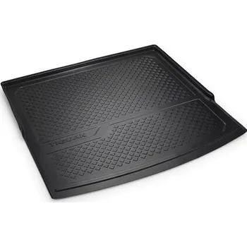 autokoberec Plastová vložka do zavazadlového prostoru pro Tiguan Allspace