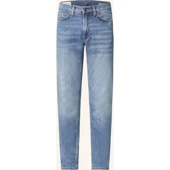 Pánské džíny Gant Pánské Džíny Slim Fit, 971 mid blue worn in, 32
