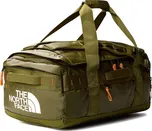 The North Face Base Camp Voyager Duffel…