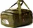 The North Face Base Camp Voyager Duffel 42 l, Forest Olive/Desert Rust/White Dune