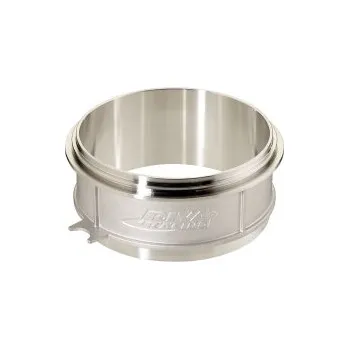 Nerezový o-kroužek k impeleru pro skútry Spark