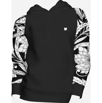 Dámská mikina UTOPY Dámská sportovní mikina White Passion Velikost: XS