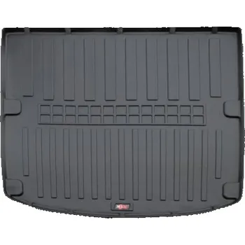 Vana do kufru Vana do kufru, gumová 3D (TPE), AUDI A4 (B9) sedan (2015-), Stingray