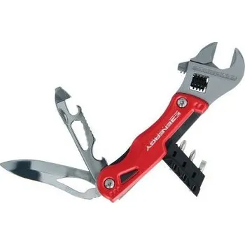 Autodílna Multifunkční nástroj ENERGY XE00001