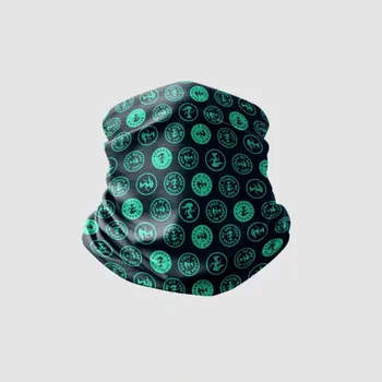 Nákrčník Nákrčník DENDROID NECK WARMER 2.0