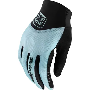 Cyklistické rukavice Bike rukavice Troy Lee Designs Wms Ace 2.0 Glove solid mist S 2024 - Odesíláme do 24 hodin