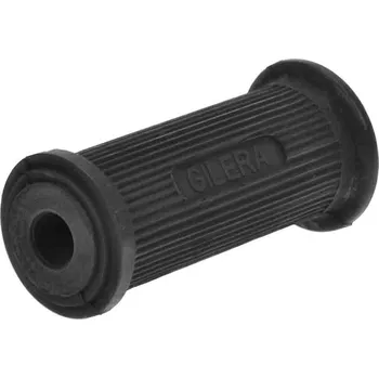 Gumové stupačky ARIETE 00506 blind 14mm