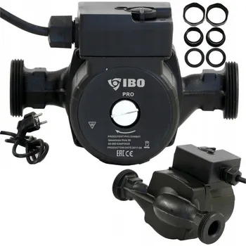 Oběhové čerpadlo IBO Oběhové čerpadlo OHI PRO 25-40/180 - Prodloužená záruka 3 roky
