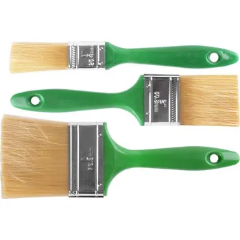 Umělecký štětec Štětce sada 1/2/3´´ 3ks STREND