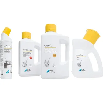 Dezinfekce Dürr Dental Orotol Basic Kit