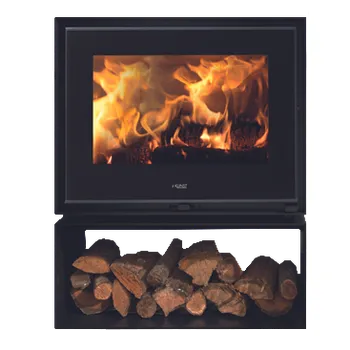 Krbová kamna Krbová kamna Kunst WENGUE STORE